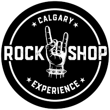 The Rock Shop Calgary