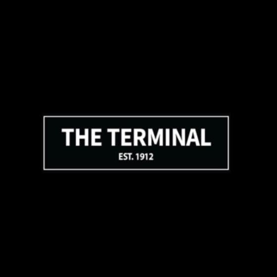 The Terminal Bar