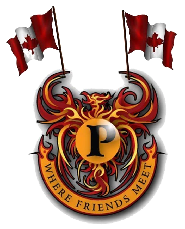 The Phoenix Bar & Grill