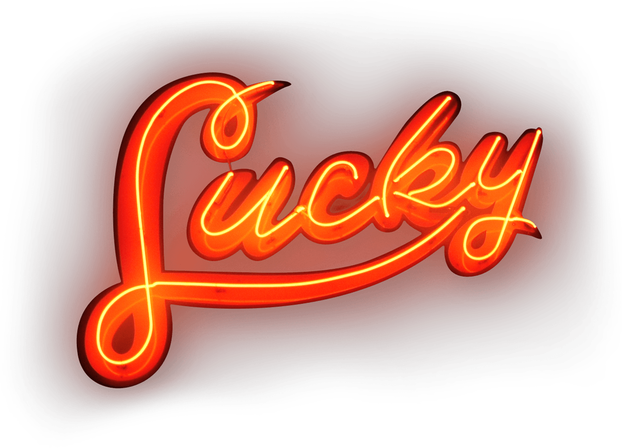 Lucky Bar