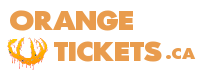 Orange Tickets logo